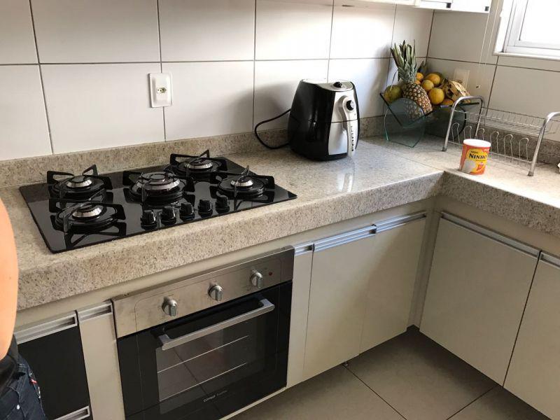 Apartamento, Colégio Batista, 3 Quartos, 2 Vagas, 1 Suíte