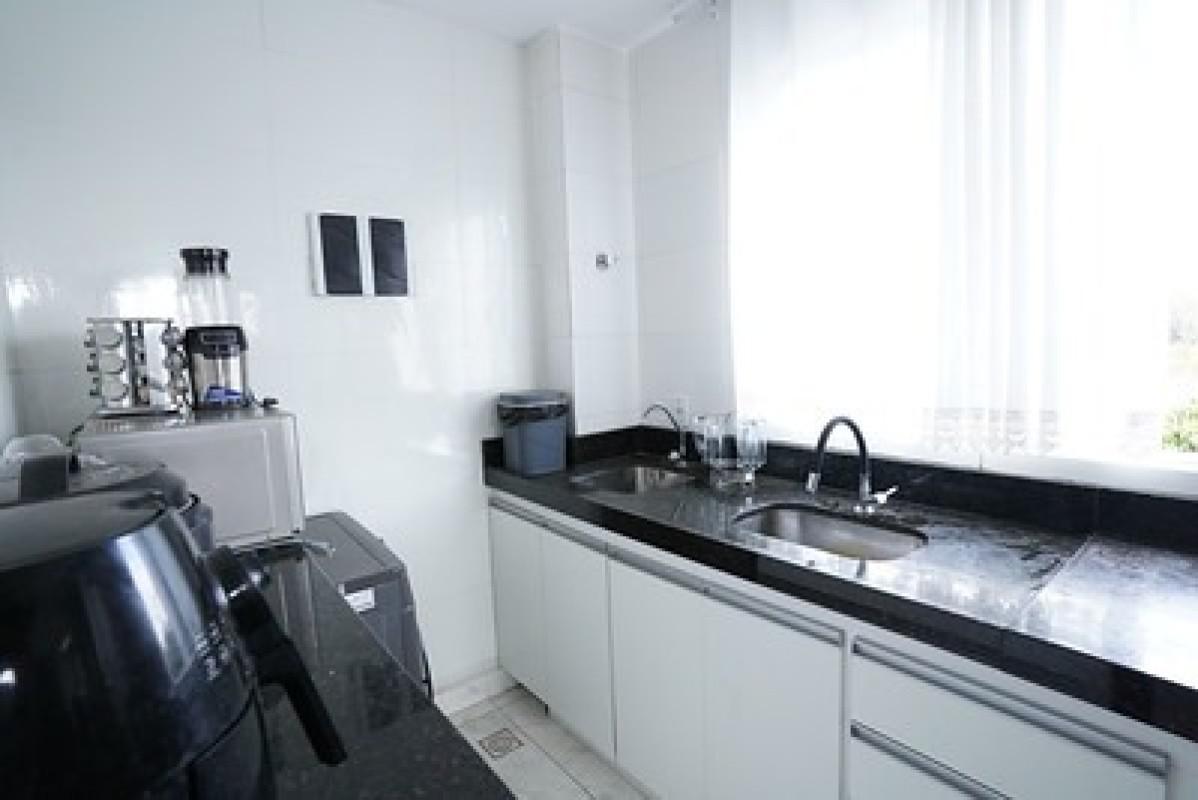 Apartamento, Santa Terezinha, 2 Quartos, 1 Vaga, 1 Suíte