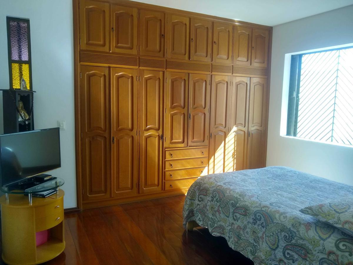 Casa, Fernão Dias, 6 Quartos, 5 Vagas, 4 Suítes