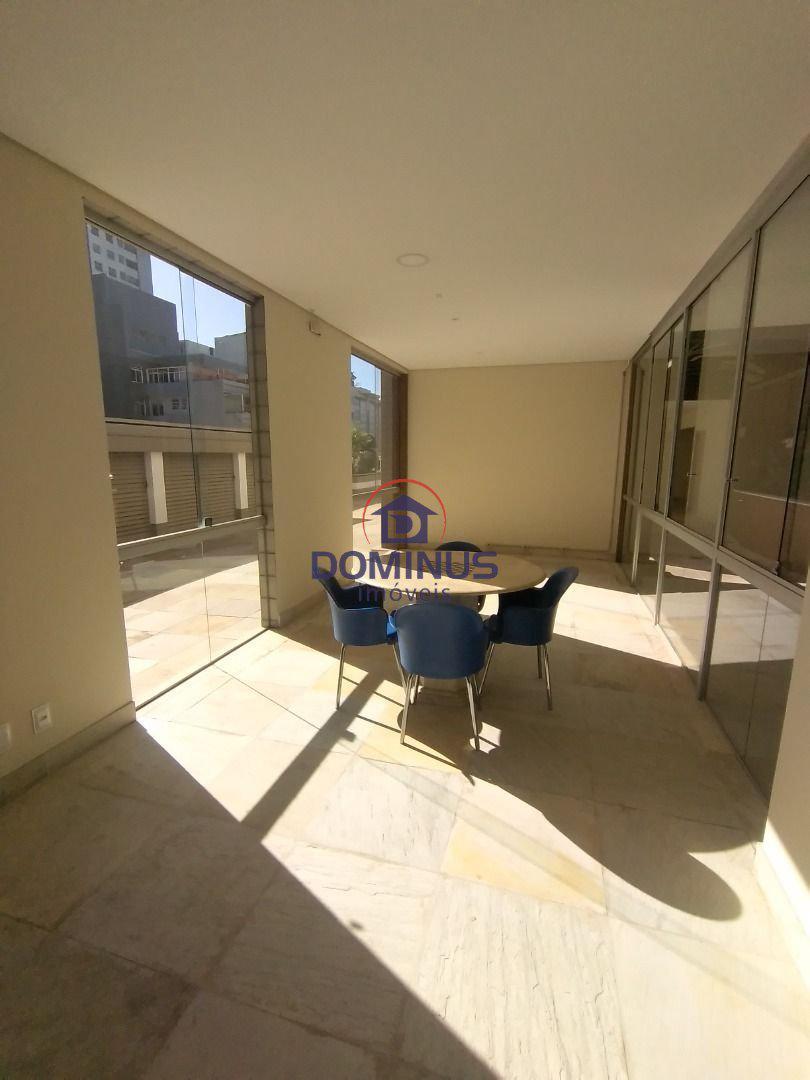 Apartamento, Centro, 2 Quartos, 1 Vaga, 1 Suíte