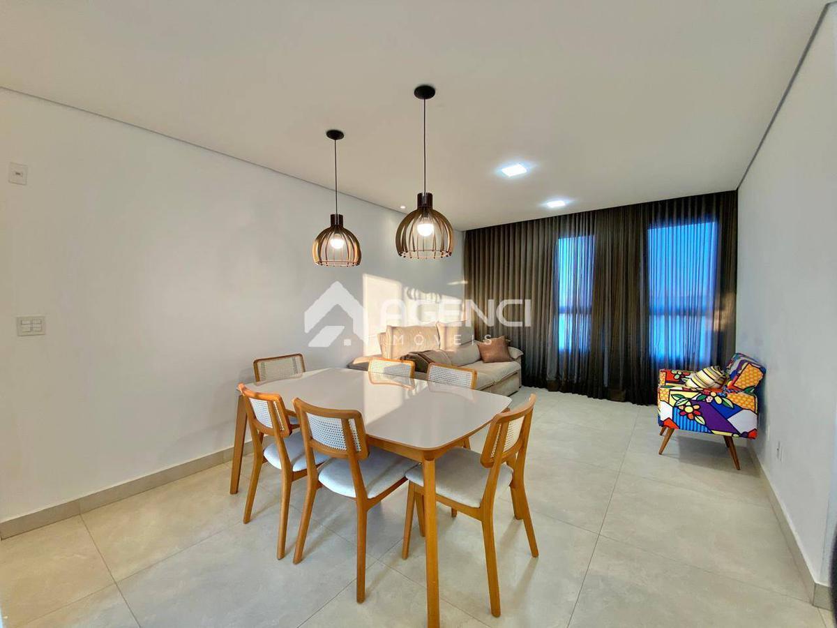 Apartamento, Cabral, 3 Quartos, 0 Vaga, 1 Suíte