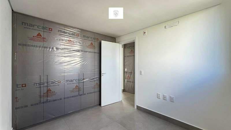 Apartamento, Lourdes, 4 Quartos, 3 Vagas, 2 Suítes