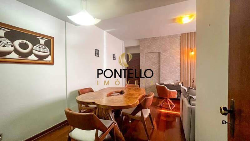 Apartamento, Buritis, 3 Quartos, 1 Vaga, 1 Suíte