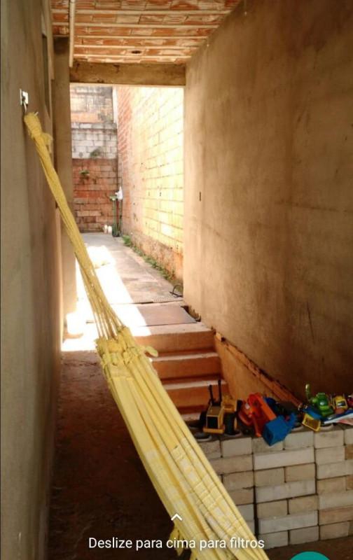 Casa, Jardim Riacho das Pedras, 3 Quartos, 2 Vagas, 1 Suíte