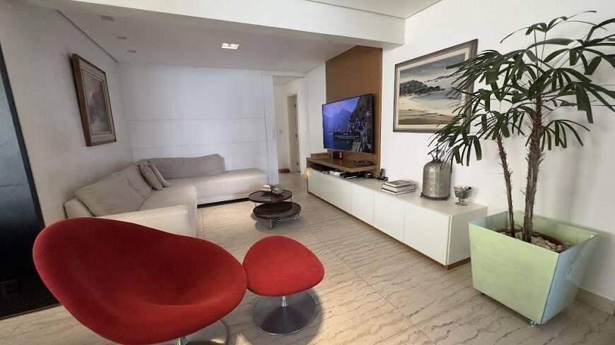 Apartamento, Buritis, 4 Quartos, 4 Vagas, 4 Suítes