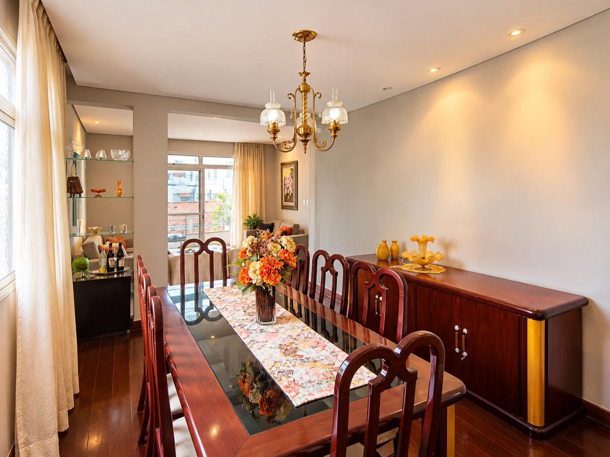 Apartamento, Cidade Nova, 5 Quartos, 2 Vagas, 2 Suítes