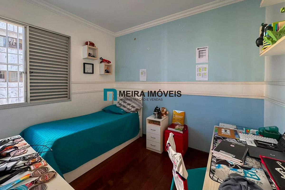 Apartamento, Gutierrez, 3 Quartos, 2 Vagas, 1 Suíte