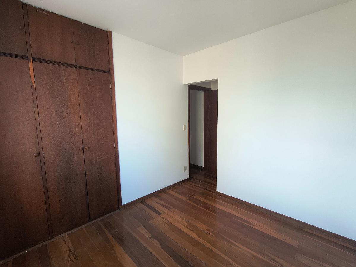 Apartamento, Cidade Nova, 3 Quartos, 1 Vaga, 1 Suíte