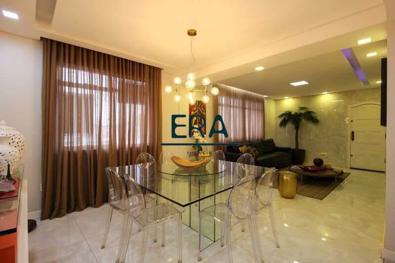 Cobertura, Floresta, 4 Quartos, 2 Vagas, 1 Suíte