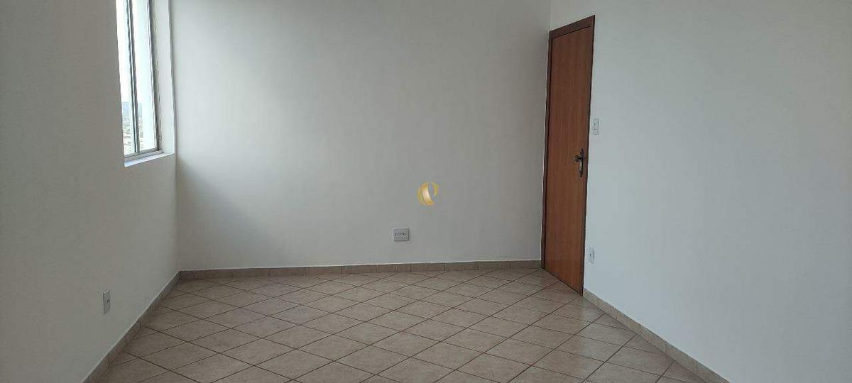 Apartamento, Jardim Arizona, 2 Quartos, 1 Vaga