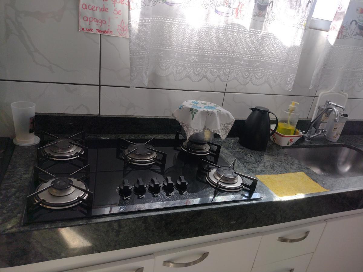 Apartamento, Parque Maracanã, 3 Quartos, 1 Vaga