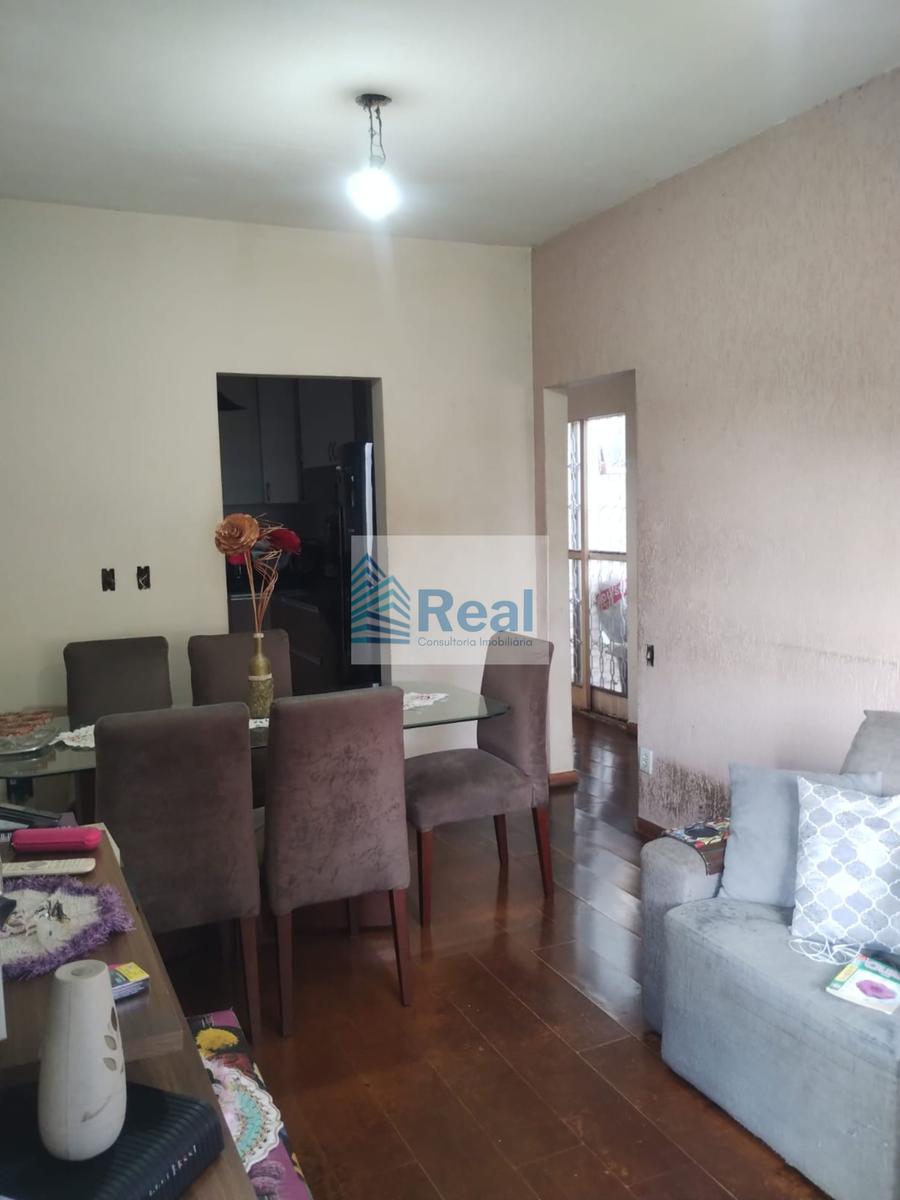 Casa, São João Batista (venda Nova), 3 Quartos, 4 Vagas, 1 Suíte