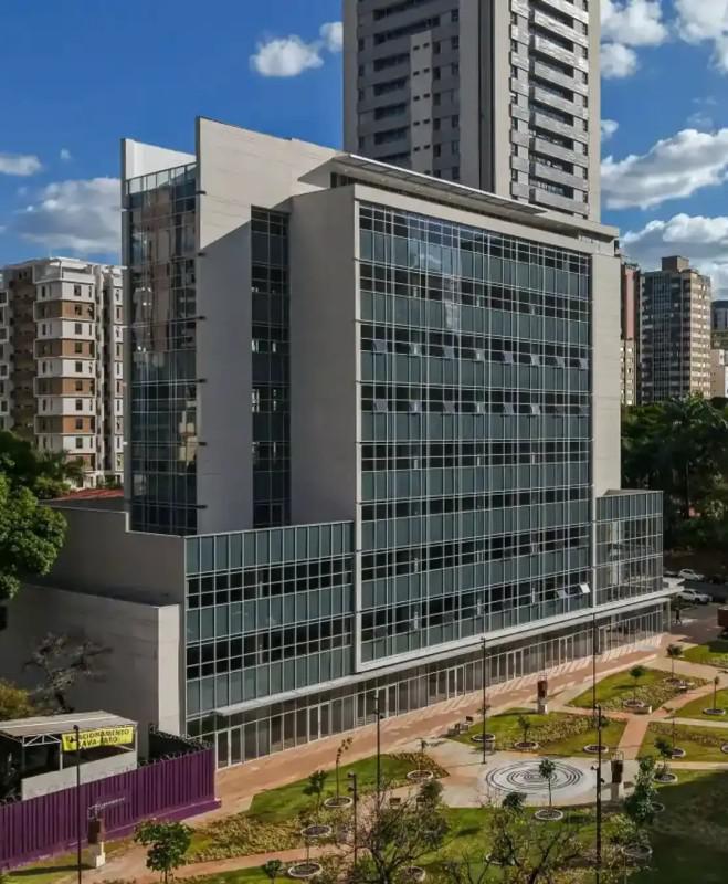 Andar, Boa Viagem, 0 Quarto, 11 Vagas