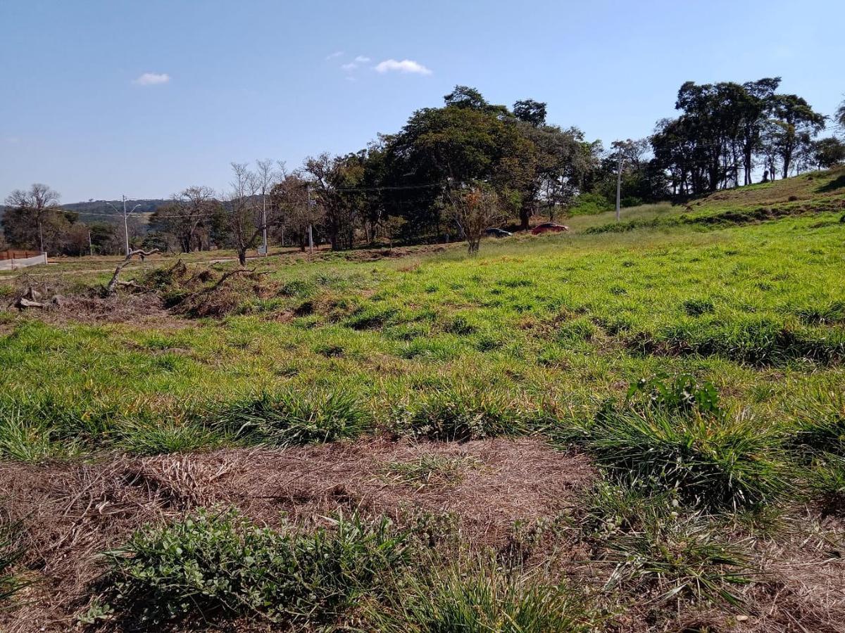 Lote, Condomínio Versailles Ville de France, 0 Quarto, 0 Vaga