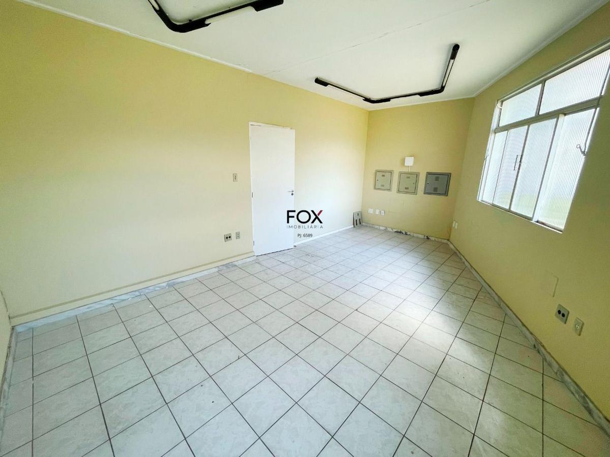 Andar, Coração de Jesus, 0 Quarto, 0 Vaga