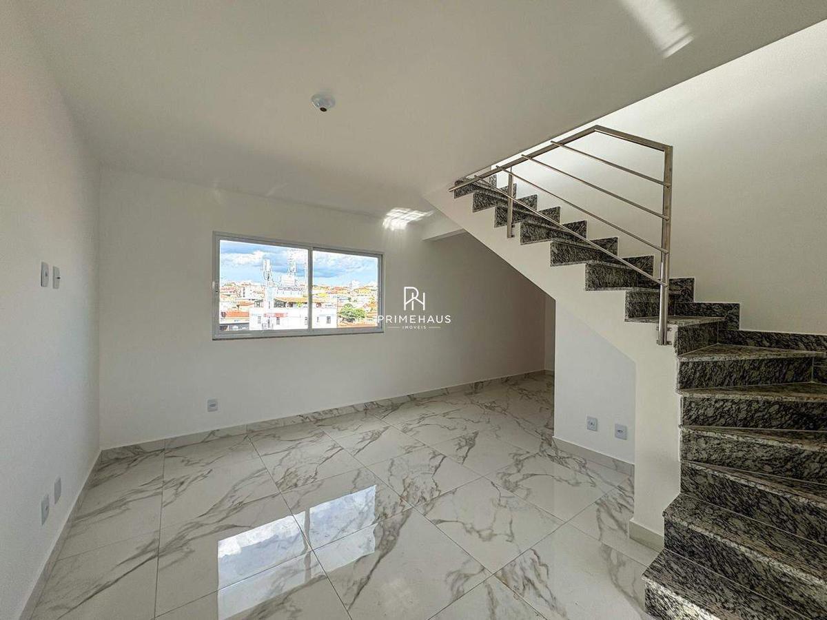 Cobertura, Araguaia, 3 Quartos, 2 Vagas, 1 Suíte