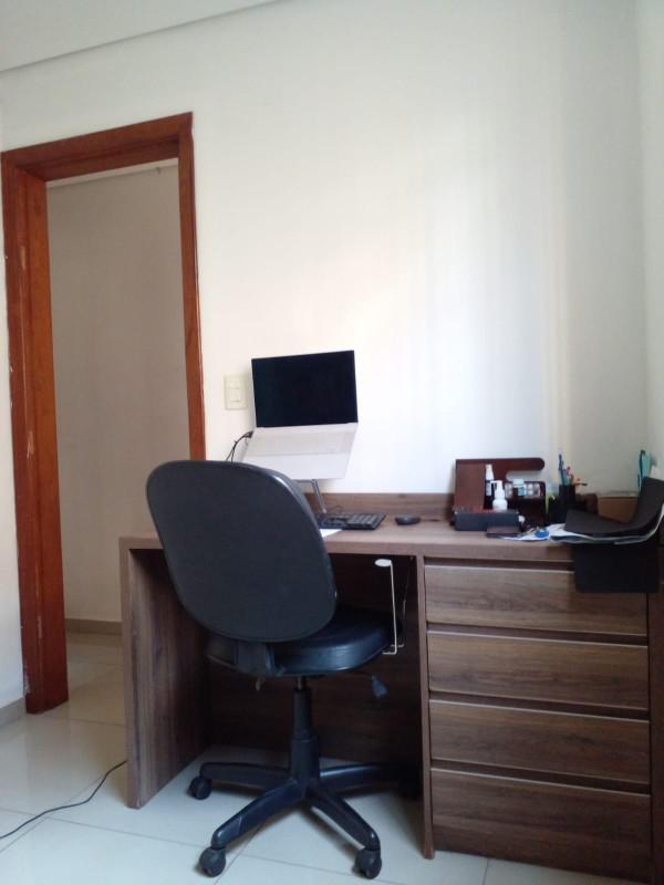 Apartamento, Jardim Riacho das Pedras, 3 Quartos, 0 Vaga, 2 Suítes