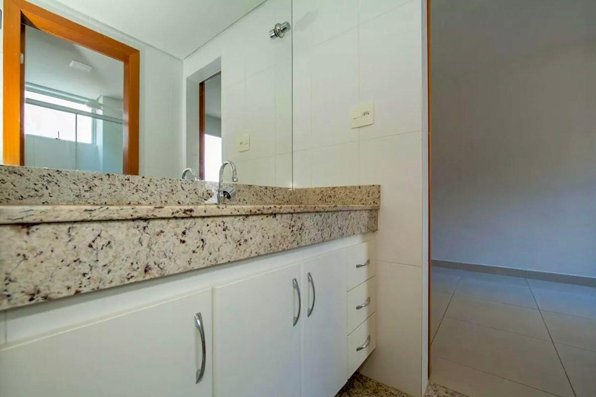 Apartamento, Buritis, 3 Quartos, 2 Vagas, 1 Suíte