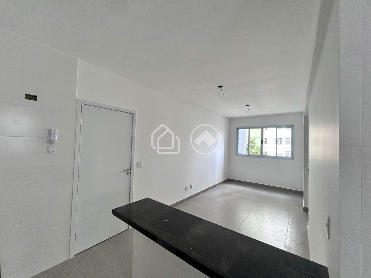 Apartamento, Buritis, 2 Quartos, 2 Vagas, 1 Suíte