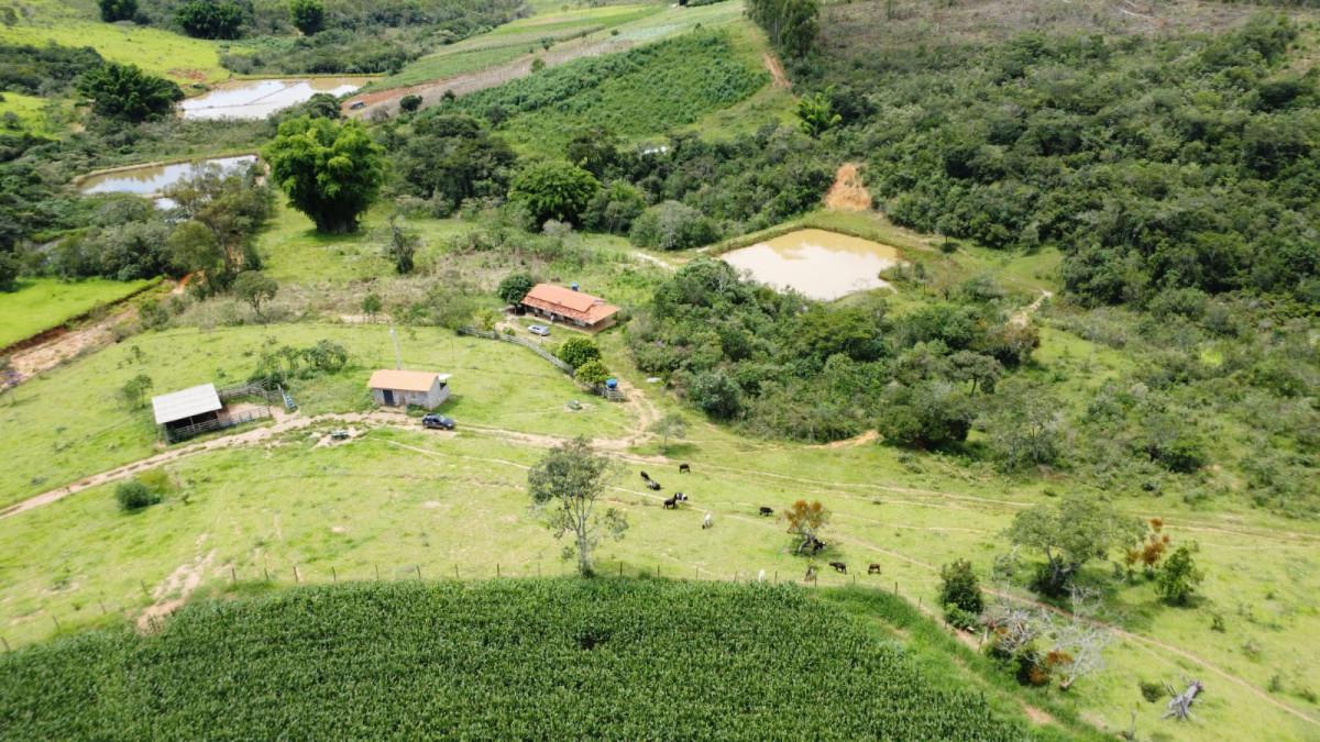 Fazenda, Zona Rural, 0 Quarto, 0 Vaga