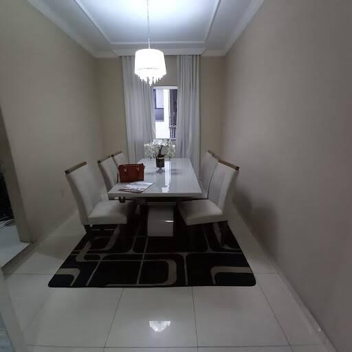 Apartamento, Universitário, 2 Quartos, 3 Vagas, 1 Suíte
