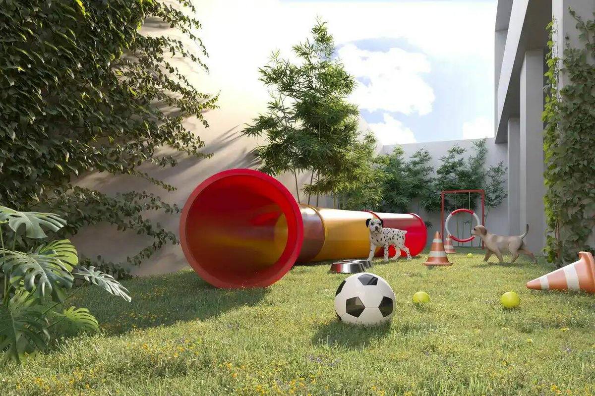 Cobertura, Santo Antônio, 3 Quartos, 2 Vagas, 1 Suíte