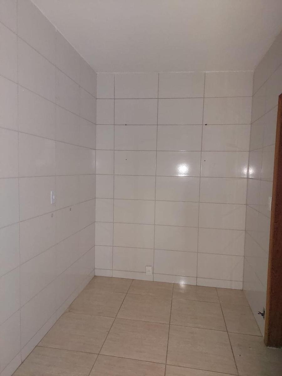 Casa, Santa Efigênia, 3 Quartos, 2 Vagas