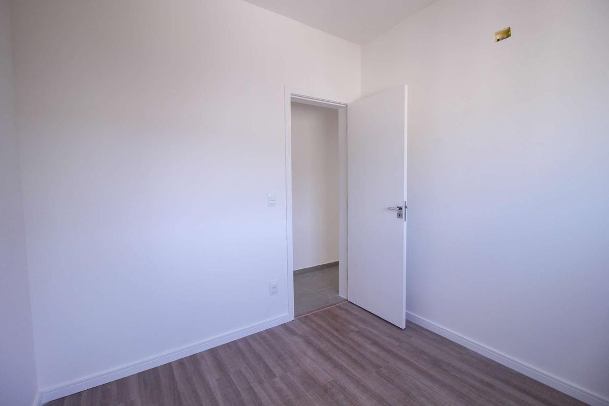 Apartamento, Serra, 3 Quartos, 2 Vagas, 1 Suíte