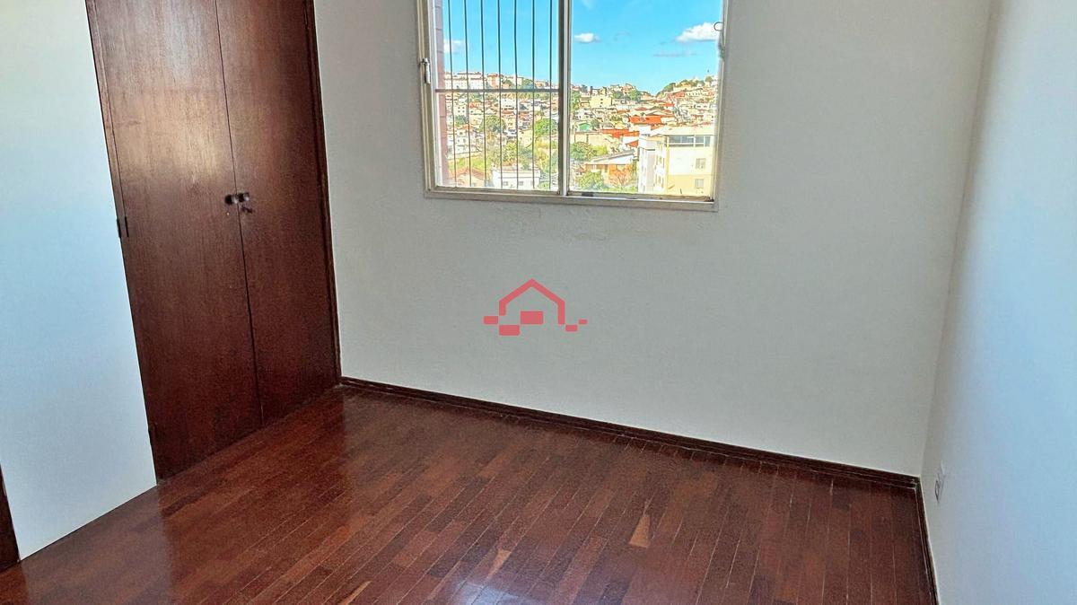 Apartamento, Nova Esperança, 2 Quartos, 1 Vaga