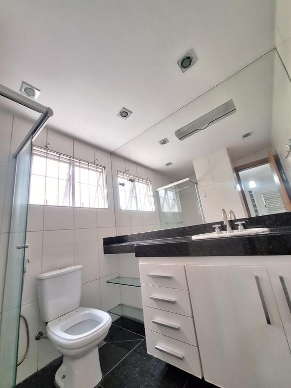 Apartamento, Palmares, 3 Quartos, 3 Vagas, 1 Suíte