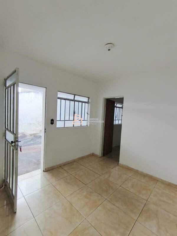 Casa, Santa Helena, 2 Quartos