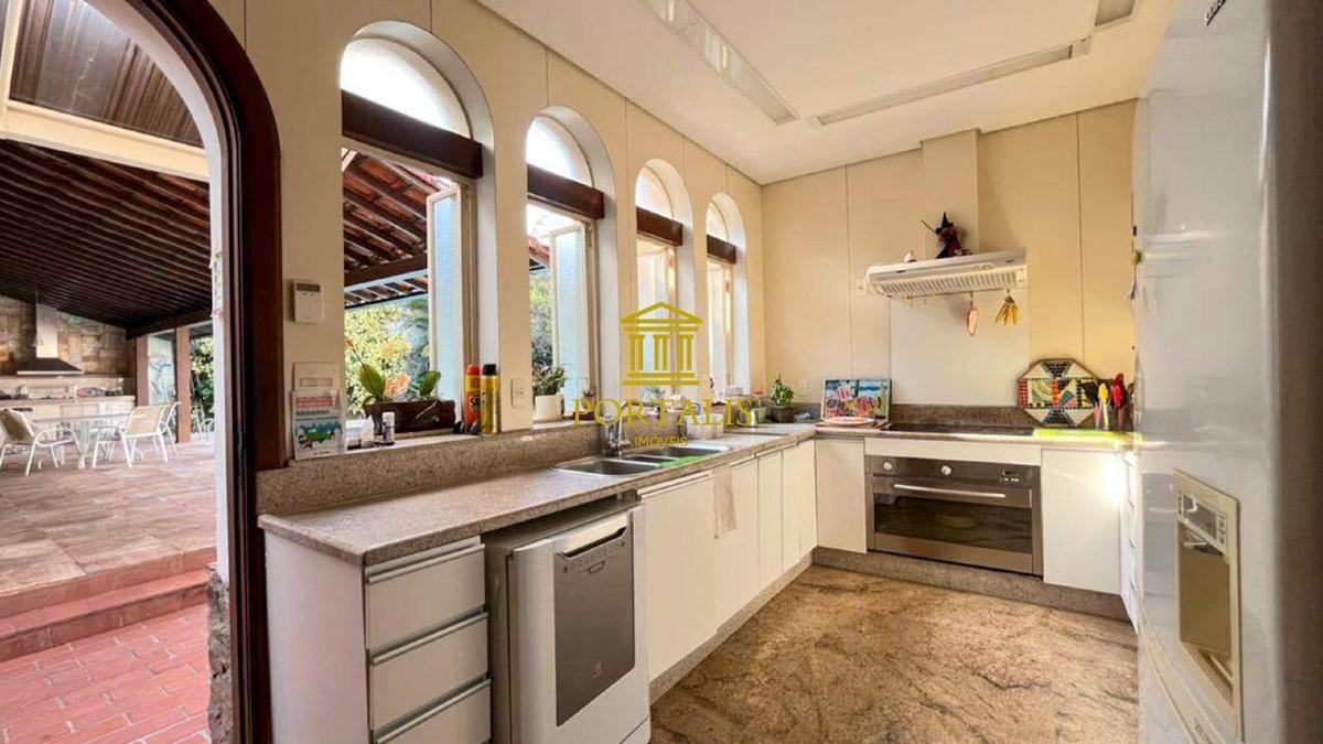 Casa, Cidade Jardim, 5 Quartos, 3 Vagas, 3 Suítes