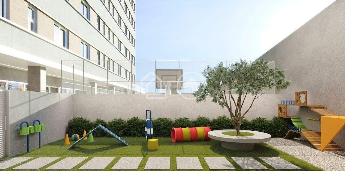 Apartamento, Santa Lúcia, 4 Quartos, 3 Vagas, 2 Suítes