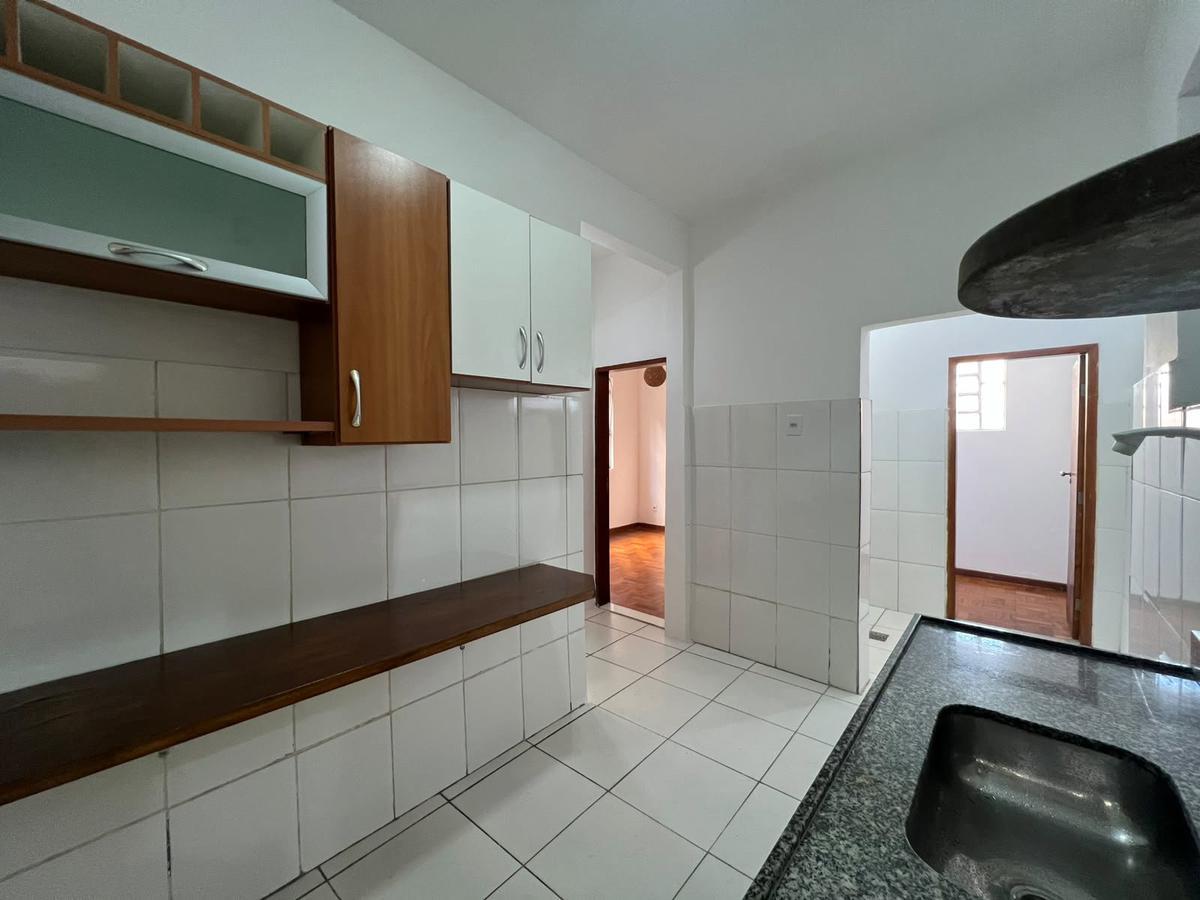 Apartamento, Sagrada Família, 2 Quartos, 1 Vaga
