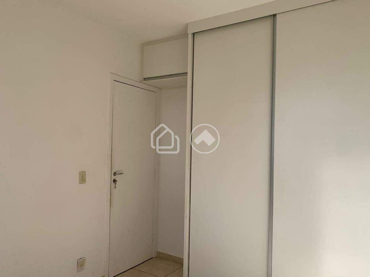 Apartamento, Palmeiras, 2 Quartos, 1 Vaga