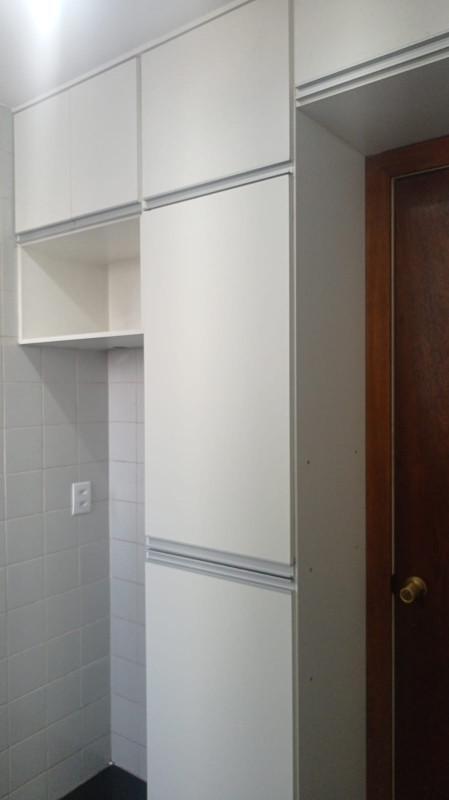 Apartamento, Betânia, 3 Quartos, 1 Vaga