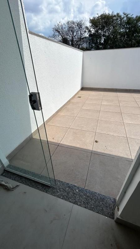 Cobertura, Jaraguá, 3 Quartos, 2 Vagas, 1 Suíte