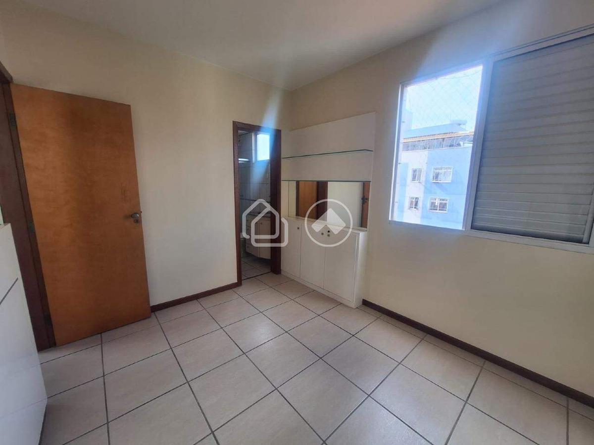 Apartamento, Padre Eustáquio, 2 Quartos, 1 Vaga, 1 Suíte