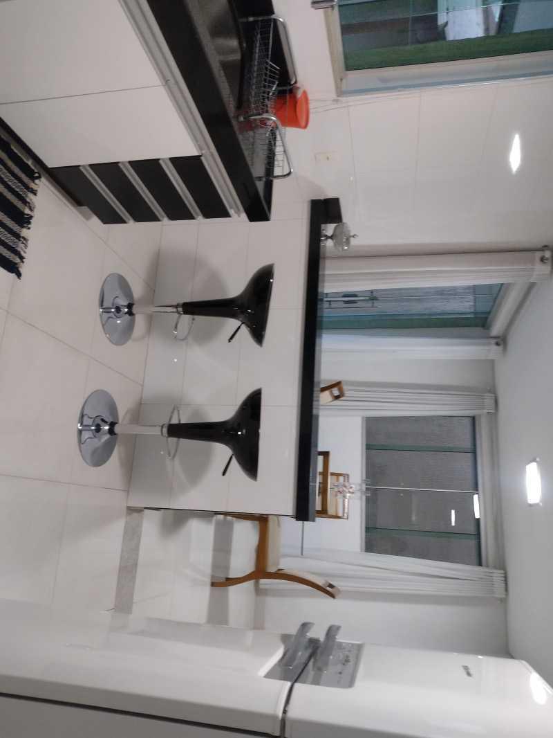 Casa, Alvorada, 4 Quartos, 2 Vagas, 2 Suítes