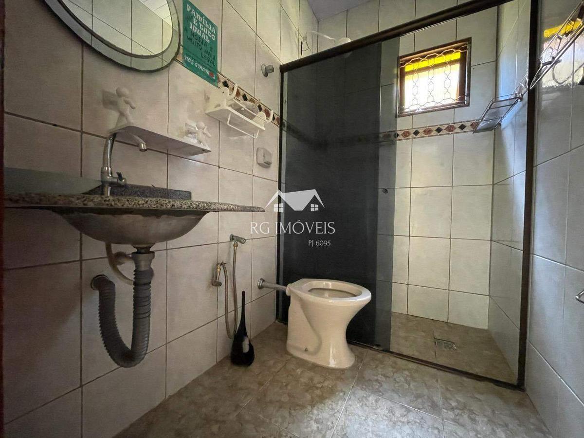 Casa, Milionários, 3 Quartos, 3 Vagas, 1 Suíte