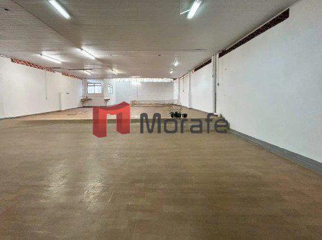 Galpão, Bonfim, 0 Quarto, 0 Vaga