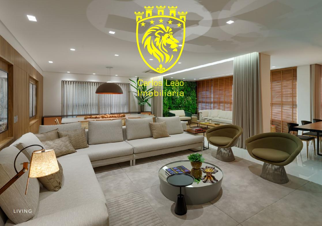 Apartamento, Savassi, 4 Quartos, 4 Vagas, 4 Suítes
