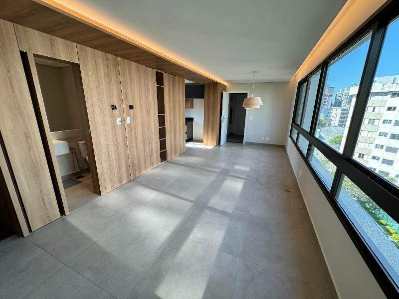 Apartamento, Sion, 3 Quartos, 2 Vagas, 1 Suíte