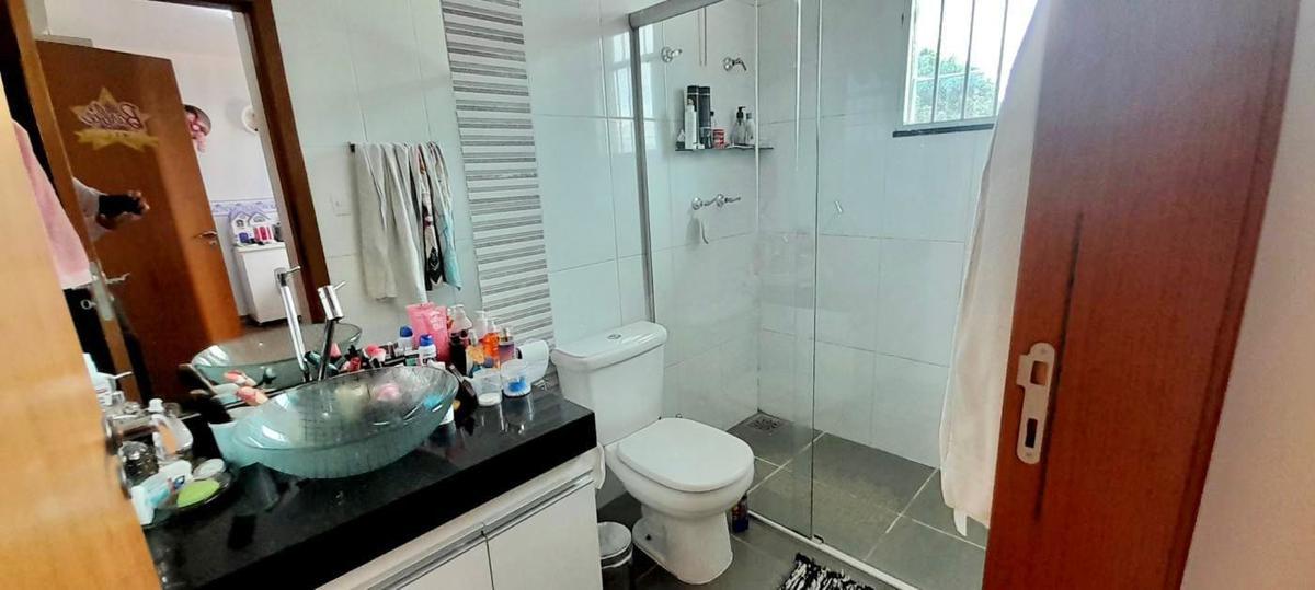 Casa, Boa Vista, 2 Quartos, 2 Vagas, 2 Suítes