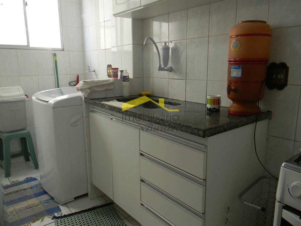 Apartamento, Buritis, 4 Quartos, 2 Vagas, 1 Suíte