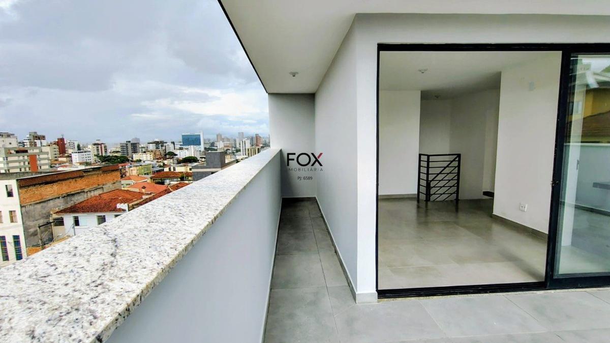Cobertura, Barroca, 2 Quartos, 2 Vagas, 1 Suíte