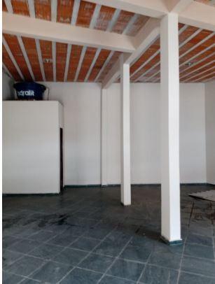 Andar, Jacqueline, 0 Quarto, 0 Vaga