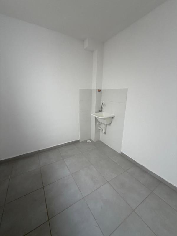 Apartamento, Três Barras, 2 Quartos, 1 Vaga