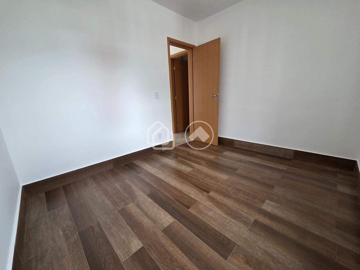 Apartamento, Buritis, 2 Quartos, 2 Vagas, 1 Suíte