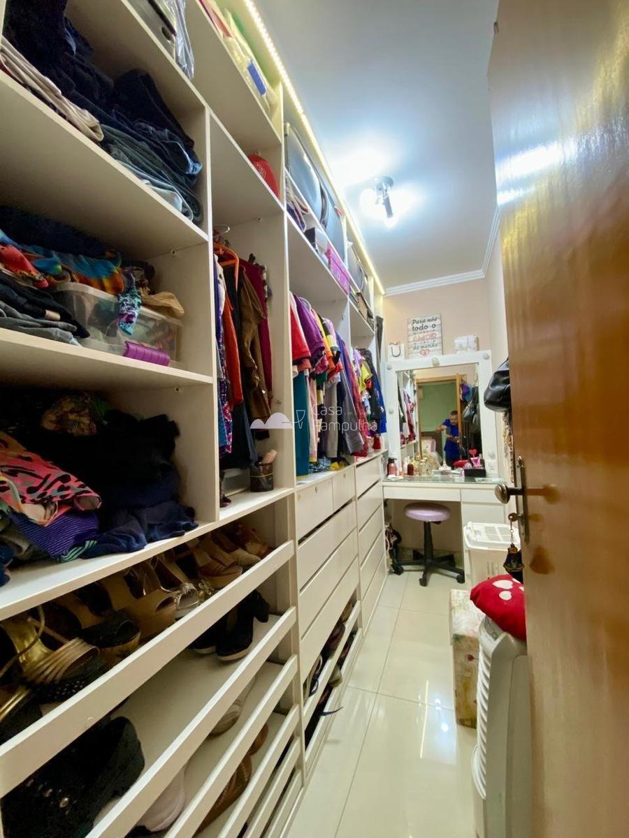 Apartamento, Santa Amélia, 3 Quartos, 3 Vagas, 1 Suíte